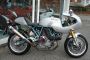 Ducati Paul Smart 1000 LE, Only 728 Miles From New