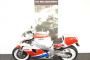 Yamaha Motorbike FZR 750 OWO1 EXUP PRISTINE