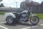 Harley-Davidson Superlow Sportster 883 Trike