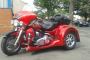 Harley-Davidson Screaming Eagle Trike
