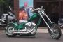 Harley-Davidson V Force Chopper