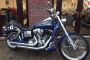 Harley-Davidson FXDSE2 Dyna Glide SE