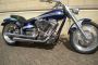 Harley-Davidson Softail Battistinis Custom Arlen Ness Awesome Chopper