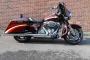 2009 Harley-Davidson CVO Street Glide