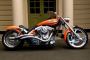 2004 Arlen Ness - Lowliner. A truly spectacular looking and sounding one-off