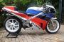 Honda VFR 750 RC30 8789 Miles From New