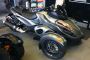 CAN-AM SPYDER RS-S SPECIAL EDITION IN STOCK AND READY TO GO!