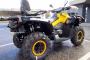CAN-AM OUTLANDER 1000 MAX XTP, ROAD LEGAL, BLK/YL in stock and ready to go