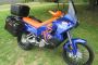 KTM 990 Adventure S Touring Commuting Motorcycle