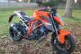 KTM 1290 Superduke R 14 Motorcycle