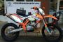New 2015 KTM 280 EXC-F Factory Edition Athena Big Bore Kit
