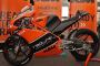 KTM RC250 R Moto 3 2013