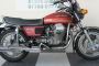 Moto Guzzi G5 1000cc V Twin