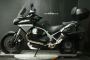 Moto Guzzi Stelvio 1200 8V full Luggage 11500 miles
