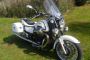 2013 Moto Guzzi California 1400 Touring