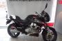 Moto Guzzi V12 Sport Pristine Bike With Fly Screen And Colour Matched Seat Cowl