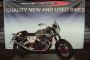 Moto Guzzi V7 Racer 2014 Brand New