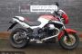 Moto Guzzi 1200 Sport