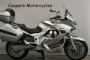 Moto Guzzi Norge 1200 T, 18043 Miles, Hpi Clear