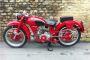 Moto Guzzi Airone Sport 250 A 60 year old gem