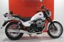 Moto Guzzi Nevada 750 Anniversario Classic