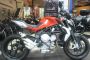 MV Agusta Brutale 675