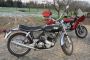 1970 Norton Commando Roadster 750