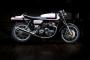 1974 Norton Commando 850 Fastback - fully restored stunning concours