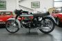 1961 Norton Dominator 99 600cc fully restored slimline