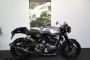 Norton Commando 961 Cafe Racer Unique Specification