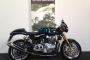 Norton Cafe Racer Only 120 miles on the clock