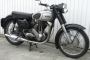 Norton Model 50 350cc 1958 Matching Numbers