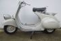 Vespa Faro Basso (Low Light) 125cc 1953