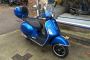 Vespa GTS300 Super