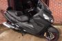SYM MAXSYM 600I ABS