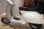 Vespa 90 racer SS