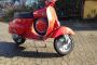 Vespa 50 SS