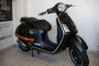 Unregistered Vespa GTS 300cc GTS300 Super Sport Scooter