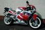 Yamaha TZR 250 SP Ultra Rare Dry Clutch 1993