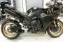 Yamaha YZF-R1 2010