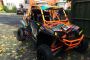 Polaris RZR XP 900 2013 Race Ready Off-Road 4X4