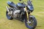2007 Aprilia RSVR 1000 Tuono (