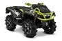 Can-Am Outlander 1000 XMR Quad