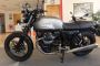 Moto Guzzi 2015 V7 MK2 Stone Matt Silver 2015 Model