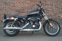 2014 Harley-Davidson XL883R Roadster