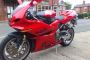 Benelli Tornado TRE 900 Italian Sports. Excellent Condition Alarmed Warranty