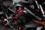 New Benelli TNT1130 Titanium Motorcycle
