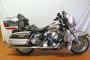 Harley-Davidson FLHTC Electra Glide Ultra