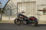 2015 Harley-Davidson FXDBB Dyna Street Bob Limited - Ex display bike