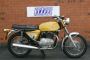 Benelli MotoBi Tornado 650 twin